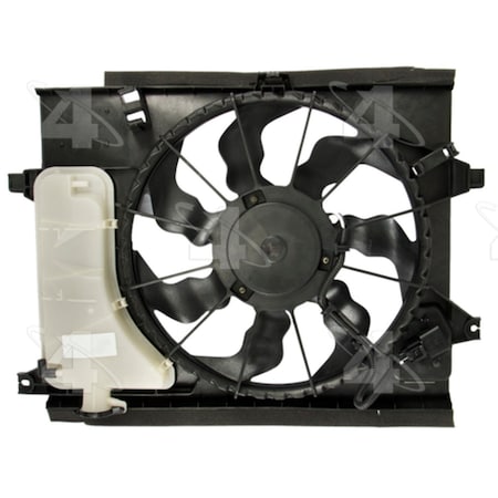 Four Seasons Kia Soul 13-12 Rad Fan Assy, 76277 76277